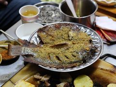 -阿昌白族石板烧(大理古城店)