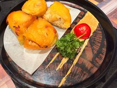 -大牛寿喜烧·和牛放题(香港广场店)
