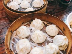 全家福汤包-赤酱红油(家乐福店)