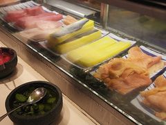 -厦门艾美酒店·新食谱西餐厅