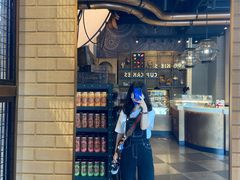 门面-酷巧·巧克力糖果店