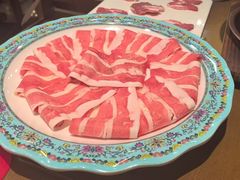 -南门四季铜锅涮肉(东坝店)
