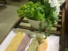 手擀面-老诚一锅羊蝎子(黄寺大街店)