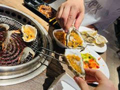 -火炉火自助餐(枫蓝国际店)