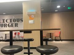 -麦当劳(温州人民路店)