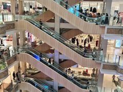 -松雷商业(南岗店)