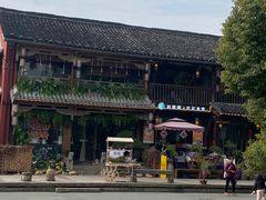 -妙醍醐素食自助餐馆(杭州香积寺店)