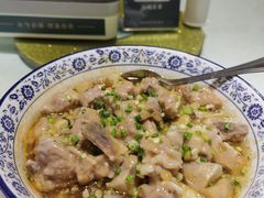 -味悦·老字号·赣州菜(厚德总店)