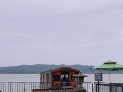 -西湖游船