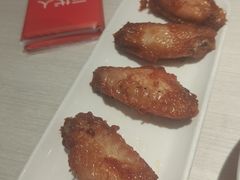-九毛九西北菜(番禺万达店)