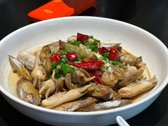 -健眺小海鲜(临海后山店)