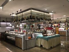 -深圳同泰万怡酒店·万荟轩自助餐厅(同泰店)