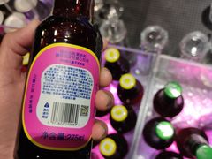 -夜食白市Yespicy·烧烤啤酒宵夜(番禺四海城店)