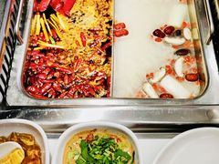 -山城辣妹子(定福庄店)