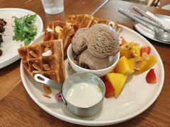 -The Good Place好地方·Brunch·coffee(国贸店)