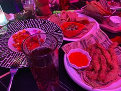 -MOSSO音乐酒吧·live house(南京旗舰店)