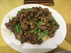 -喜运来酒楼(江南大道店)