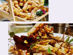 -船歌鱼水饺(高新园区店)