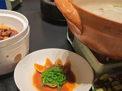 -忆江南·临江鱼馆