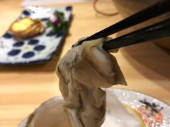 -割烹旭日本料理(龙湖狮山天街店)