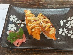 -小川洋风料理(街道口店)