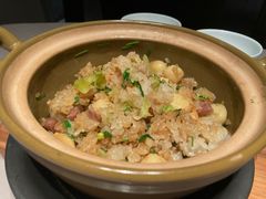 冬去春来饭-荣轩(新荣记环球金融中心店)