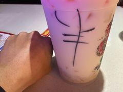 超奶茶甜胚子-宝葫芦西北茶食铺(万达店)