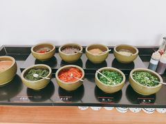 -岳合轩老北京涮肉