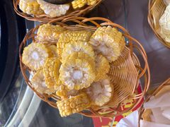-姥家大锅台水库渔家