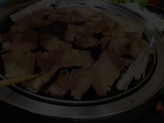 -牛小喜黑牛烤肉料理(霸州店)