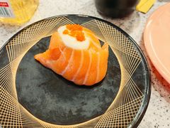 -争鲜回转寿司(中街大悦城店)