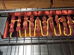 门面-悦屋老板娘的烤肉店(紫薇田园店)