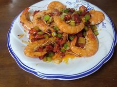 -公寓家常菜馆(海军博物馆店)
