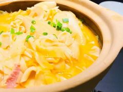 -小菜园新徽菜(青岛市南万象城店)