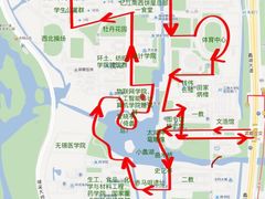 -江南大学(蠡湖校区)