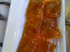 烤鸭-金百万烤鸭店(马甸店)