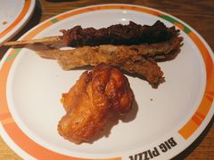 -比格比萨自助(赛罕区万达广场店)