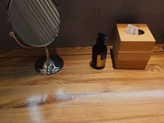 -成都锦城原舍酒店(锦里武侯祠店)