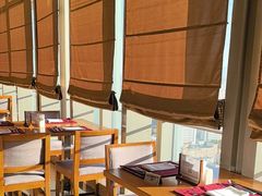 -视界美食自助餐厅·石家庄希尔顿酒店