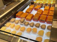-面包新语(滨湖万达店)