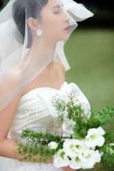 -黑马婚纱摄影