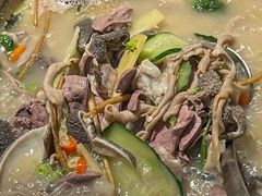 -夜宴江景餐厅