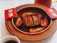 -神仙馆(衡山路店)