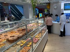 -好利来(龙首印象城店)