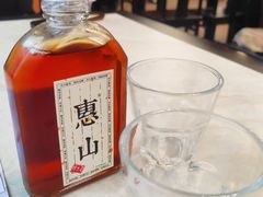 -二泉园老菜馆·百年无锡菜