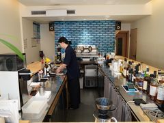 -Onirii Coffee(长乐路店)