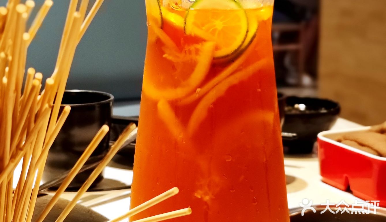 放假就要去吃串串