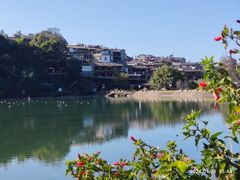 -和顺古镇