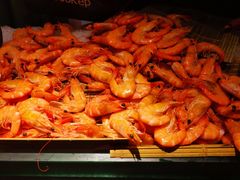 -星伦多自助料理·涮烤一体(虹悦城店)
