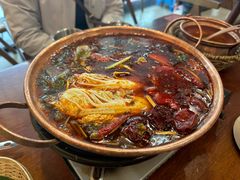 -麒麟风烤牛肉·云南烧烤小排档(丹凤街店)